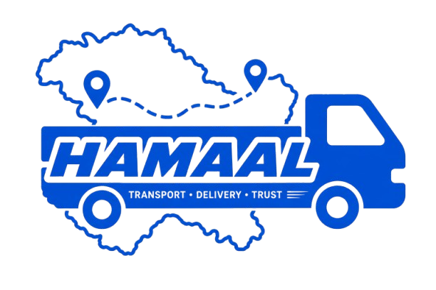HAMAAL Logo