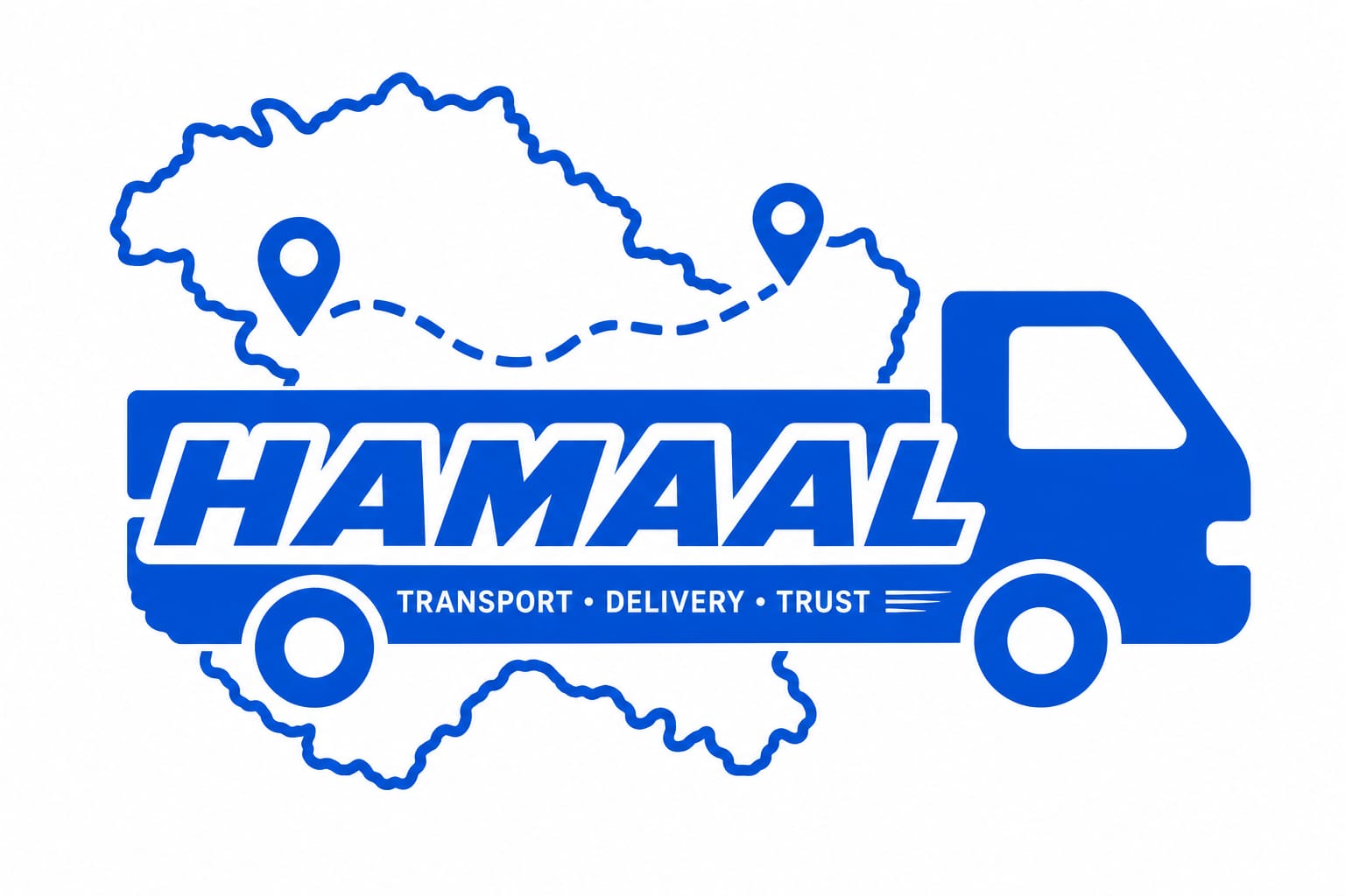 HAMAAL Logo